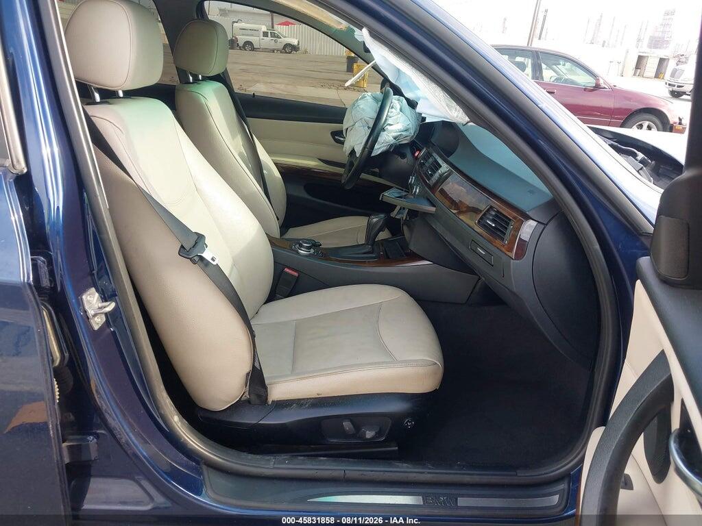 WBAPH7C50BE682310 2011 BMW 328I photo no. 5