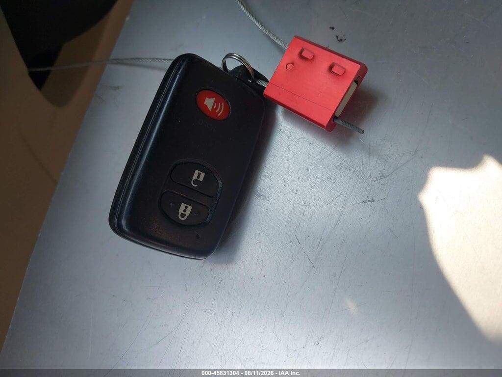 JTDKN3DU0B1421075 2011 TOYOTA PRIUS photo no. 11