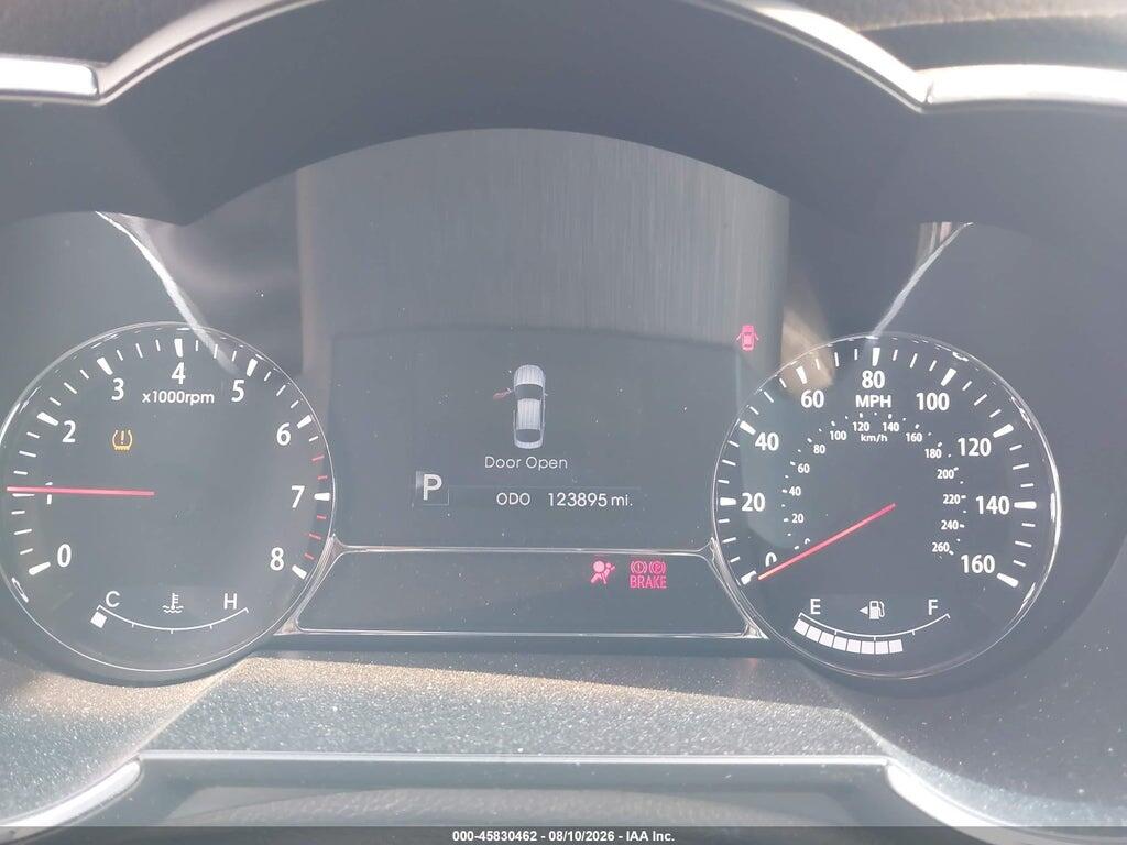 KNAGR4A69B5111647 2011 KIA OPTIMA photo no. 7