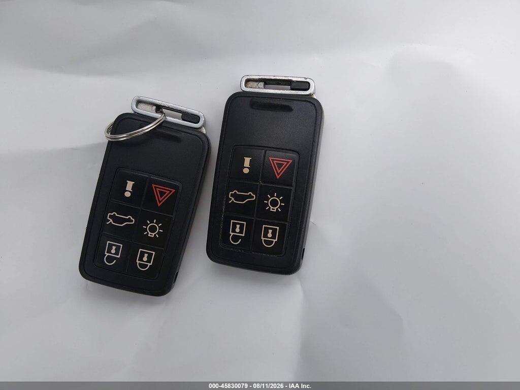 YV1902FH7B2000921 2011 VOLVO S60 photo no. 11