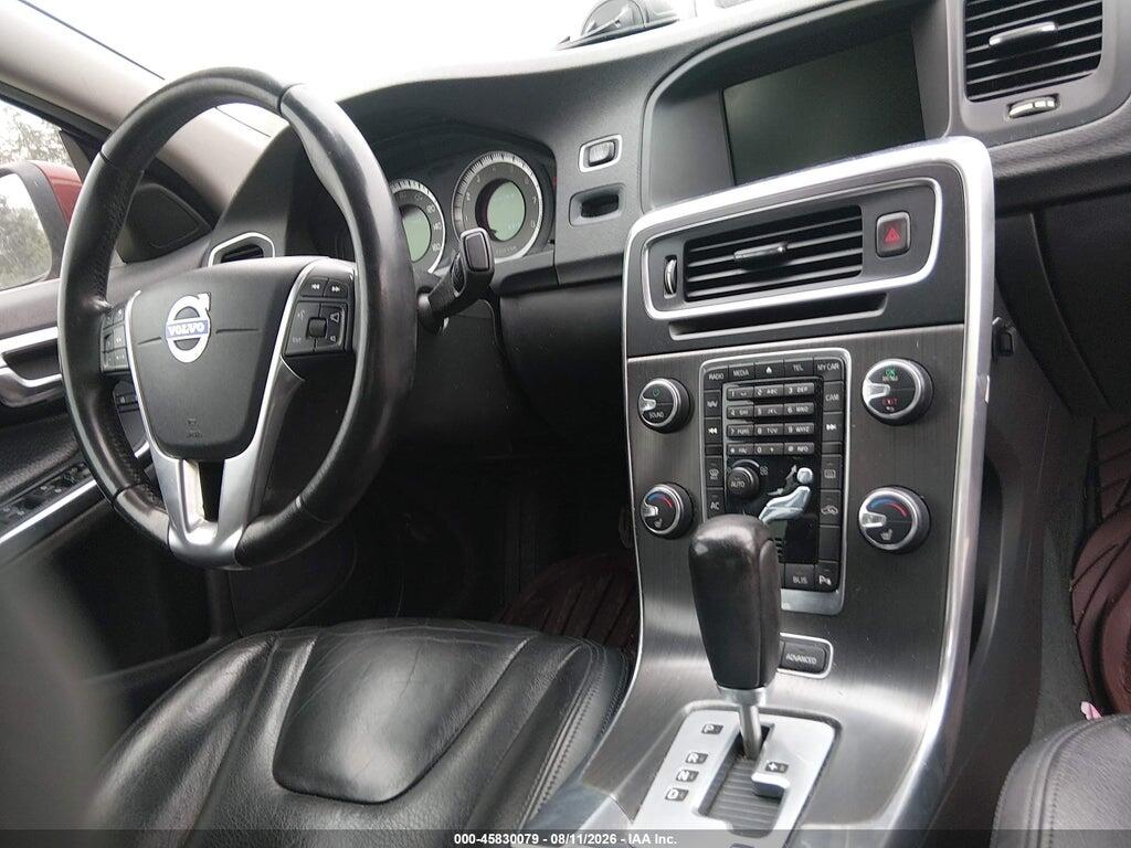 YV1902FH7B2000921 2011 VOLVO S60 photo no. 12