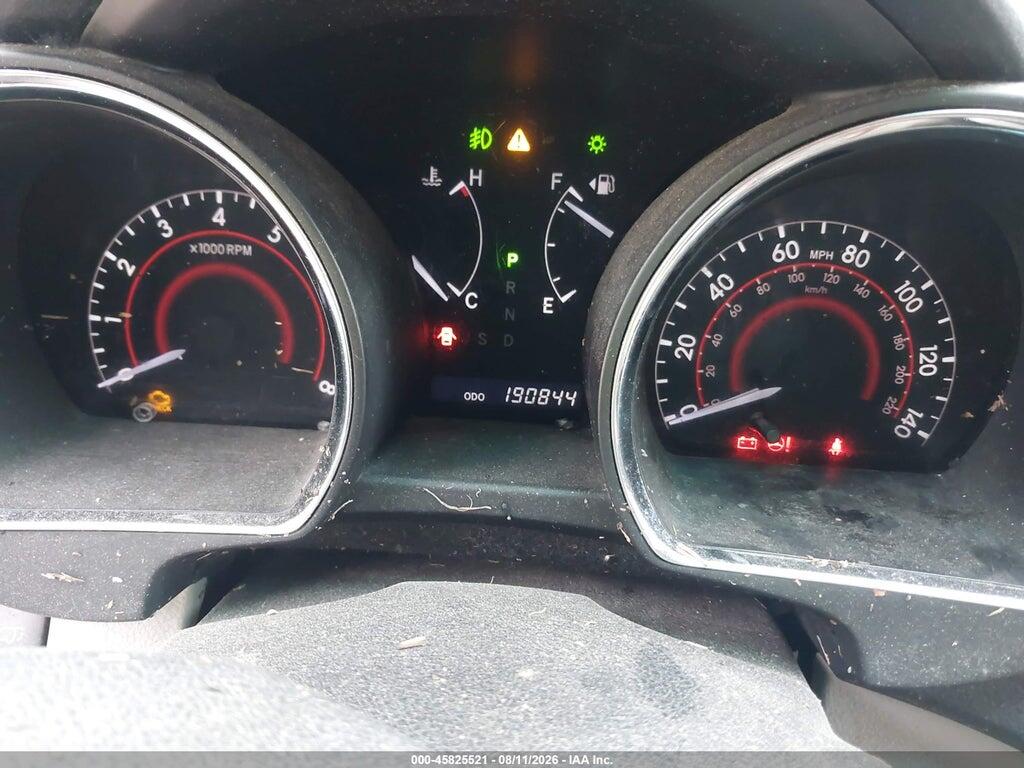 5TDDK3EH7BS059963 2011 TOYOTA HIGHLANDER photo no. 7