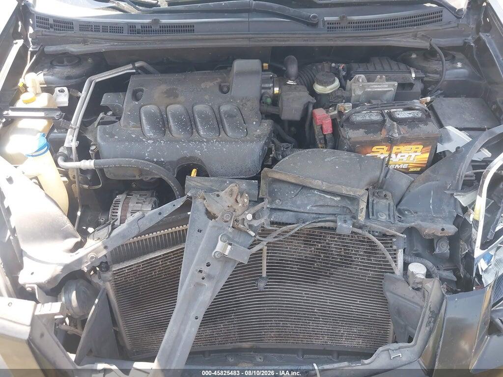 3N1AB6AP6BL668519 2011 NISSAN SENTRA photo no. 10