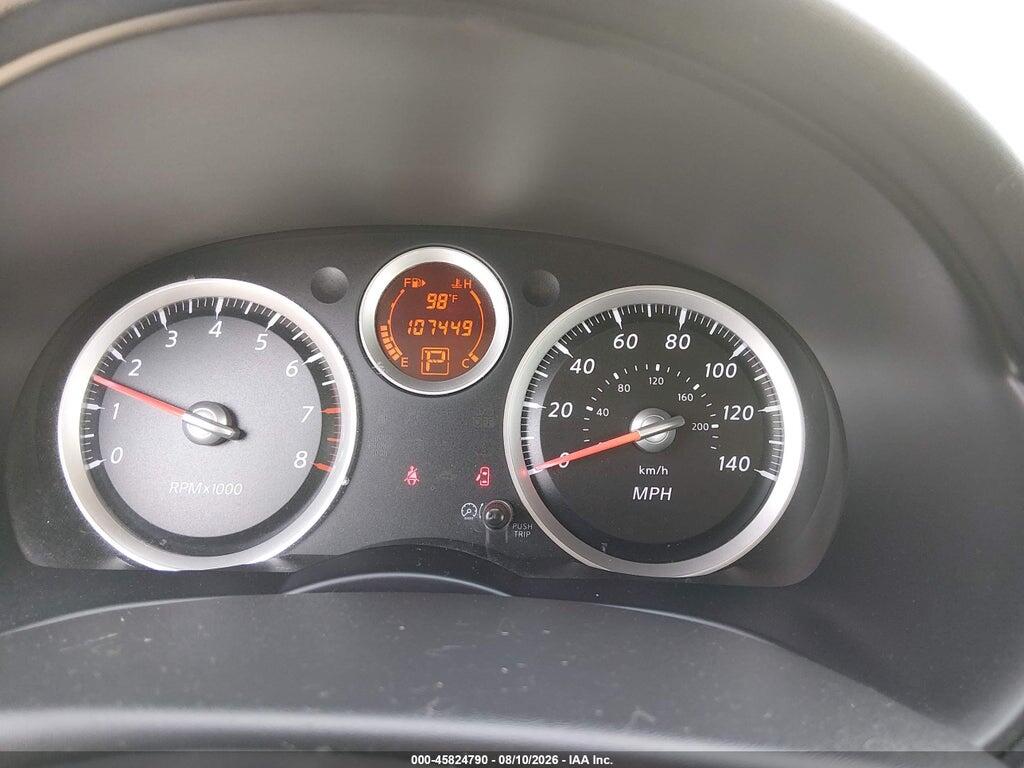 3N1AB6AP9BL616754 2011 NISSAN SENTRA photo no. 7