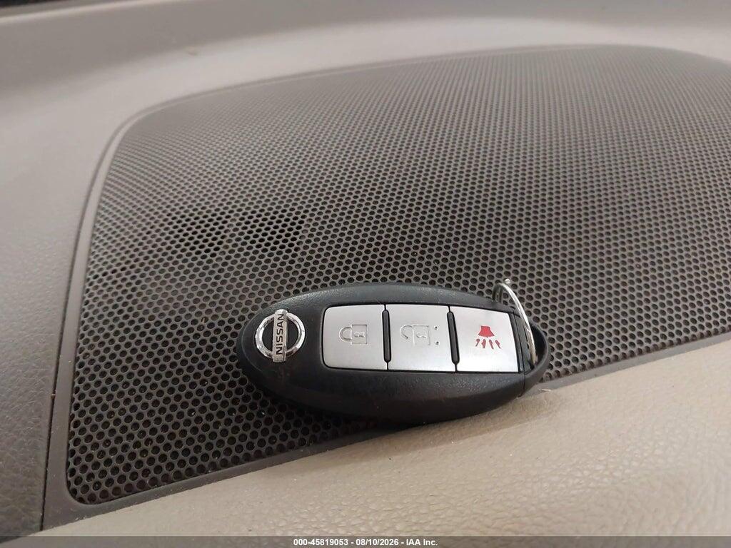 JN8AZ1MW7BW156569 2011 NISSAN MURANO photo no. 11