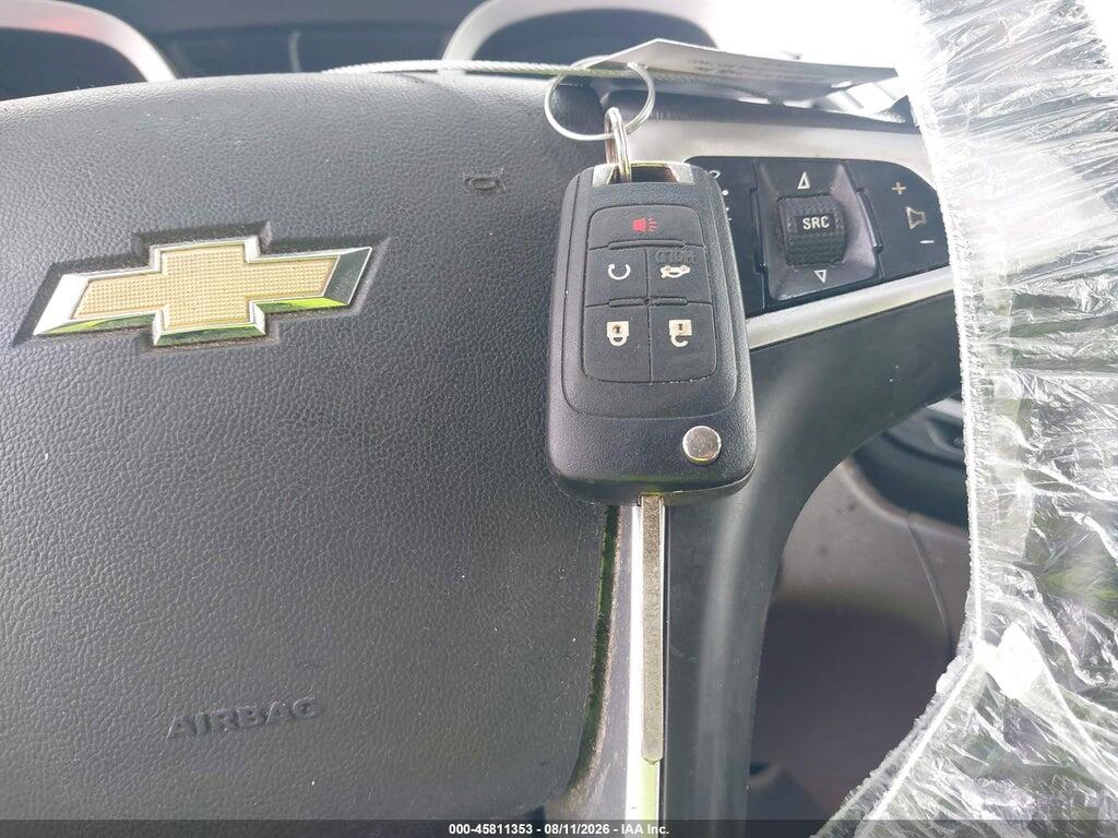 2CNFLPE53B6370864 2011 CHEVROLET EQUINOX photo no. 11