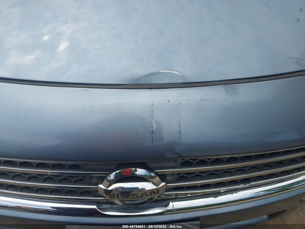 1N4AA5AP2BC826446 2011 NISSAN MAXIMA photo no. 12