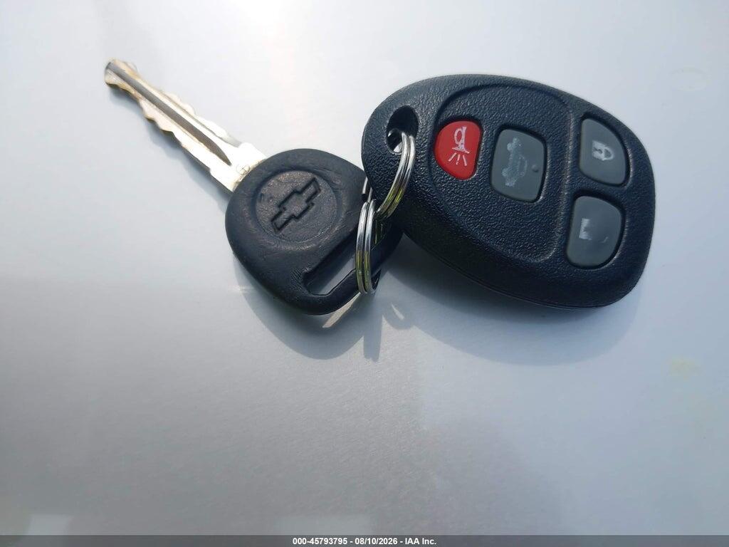 1G1ZB5E17BF220146 2011 CHEVROLET MALIBU photo no. 11