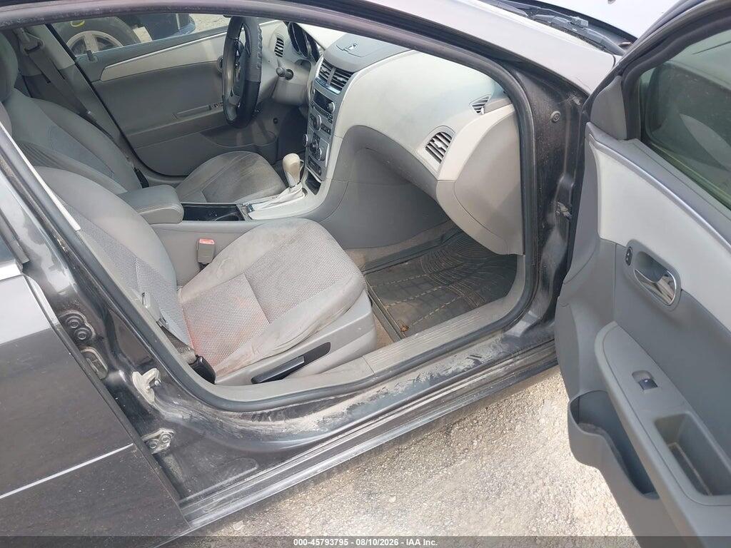 1G1ZB5E17BF220146 2011 CHEVROLET MALIBU photo no. 5