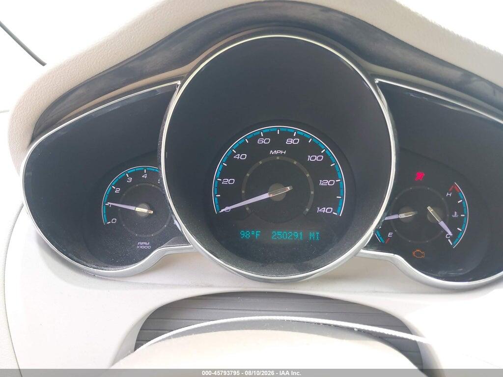 1G1ZB5E17BF220146 2011 CHEVROLET MALIBU photo no. 7