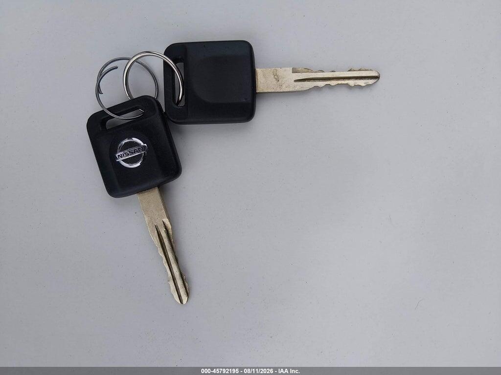 3N1BC1CPXBL495282 2011 NISSAN VERSA photo no. 11