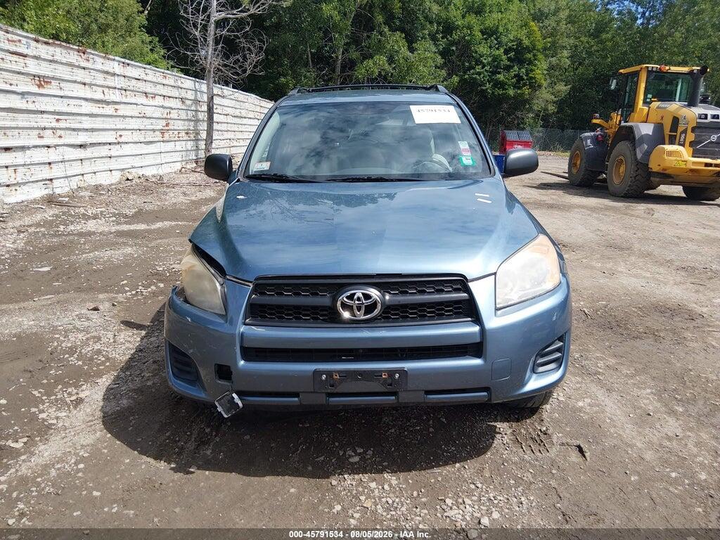 2T3BF4DV8BW115075 2011 TOYOTA RAV4 photo no. 12