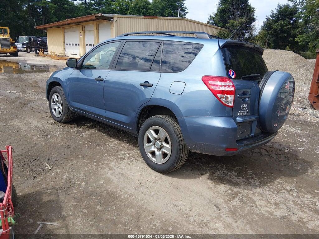 2T3BF4DV8BW115075 2011 TOYOTA RAV4 photo no. 3