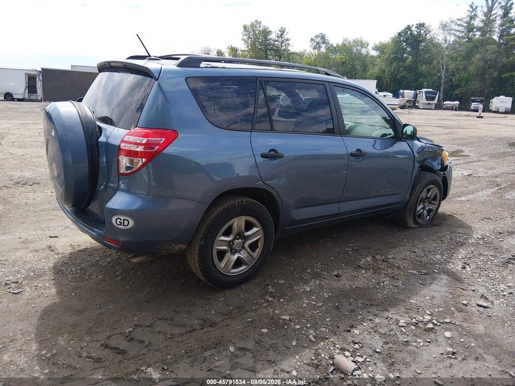 2T3BF4DV8BW115075 2011 TOYOTA RAV4 photo no. 4