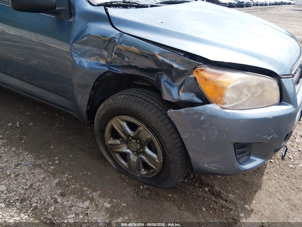 2T3BF4DV8BW115075 2011 TOYOTA RAV4 photo no. 6