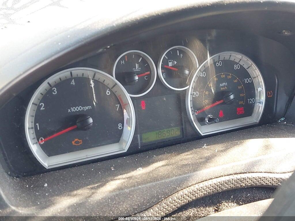 KL1TD5DE7BB263234 2011 CHEVROLET AVEO photo no. 7