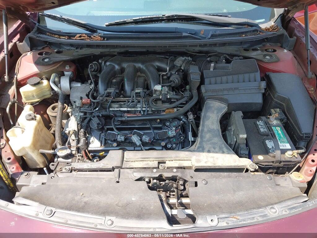 1N4AA5AP7BC844134 2011 NISSAN MAXIMA photo no. 10