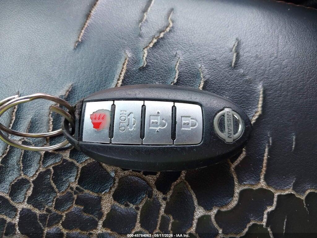 1N4AA5AP7BC844134 2011 NISSAN MAXIMA photo no. 11