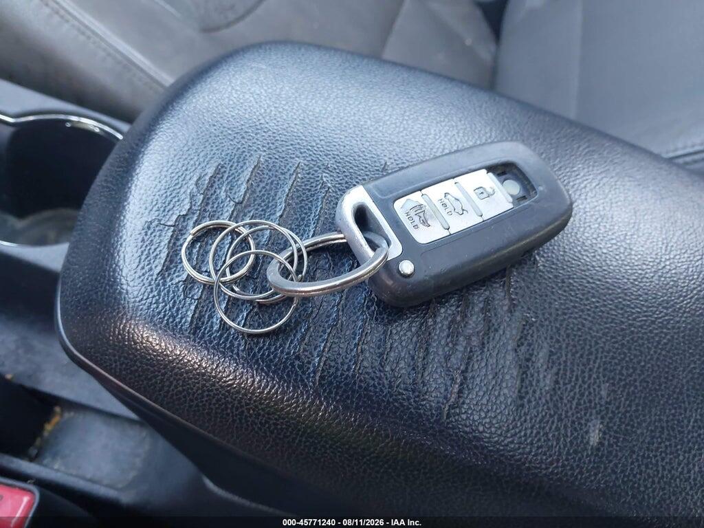 KMHDH4AE1BU092593 2011 HYUNDAI ELANTRA photo no. 11