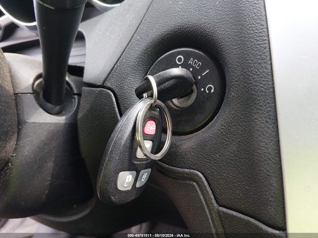 1G1ZC5EU5BF353771 2011 CHEVROLET MALIBU photo no. 11