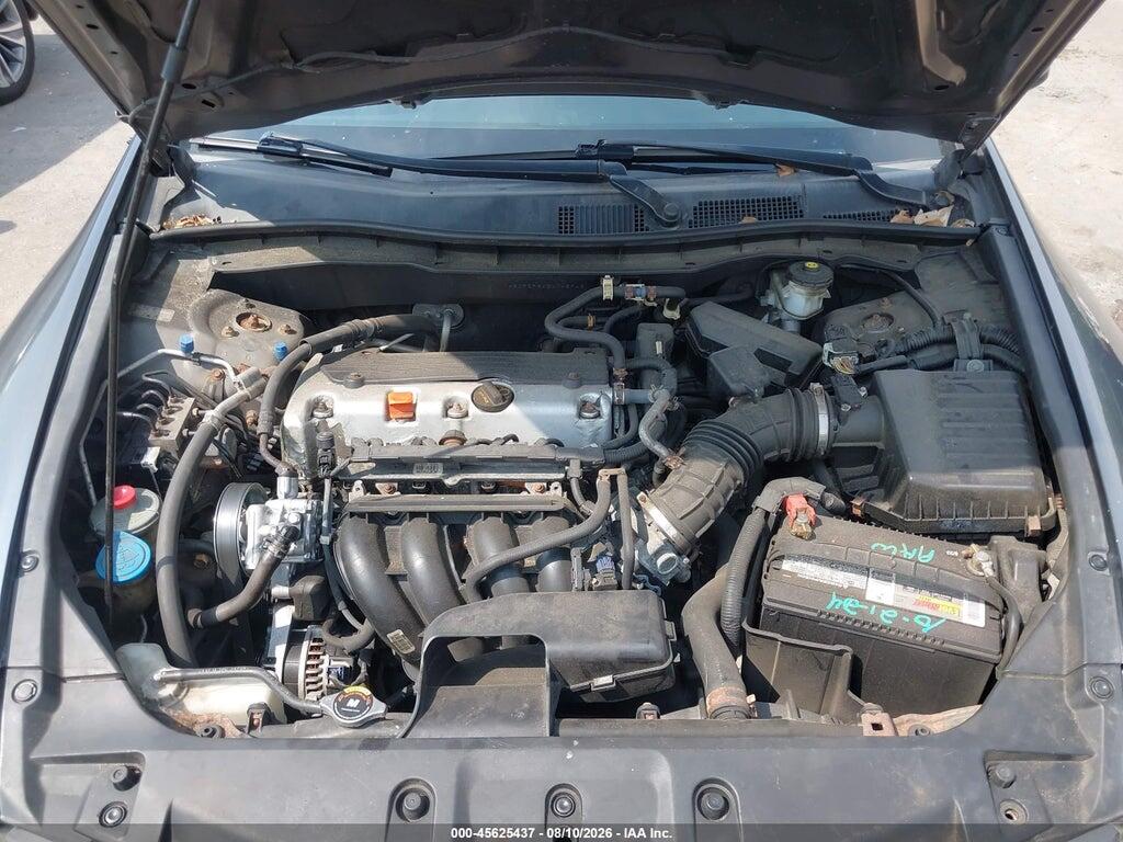 1HGCP2F64BA046946 2011 HONDA ACCORD photo no. 10