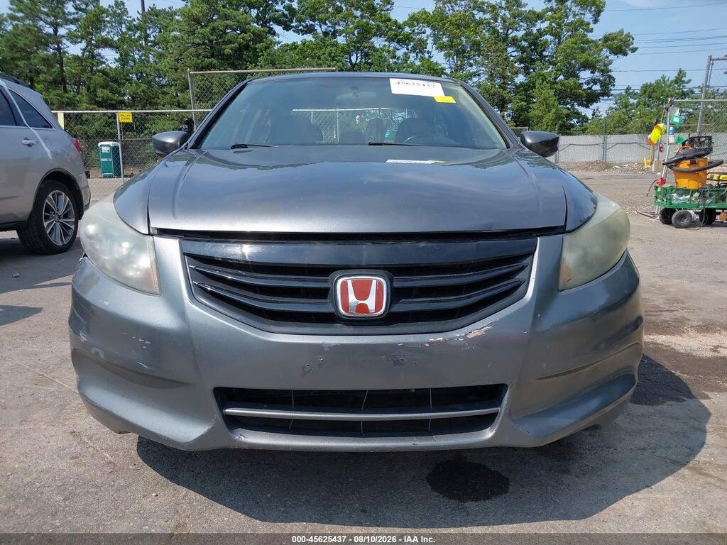 1HGCP2F64BA046946 2011 HONDA ACCORD photo no. 12