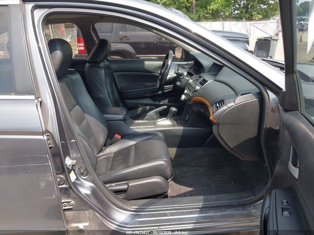 1HGCP2F64BA046946 2011 HONDA ACCORD photo no. 5