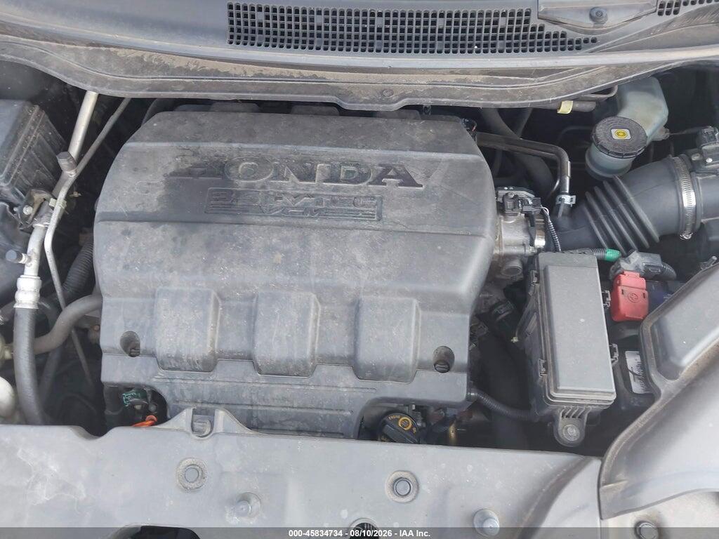 5FNRL5H68CB070324 2012 HONDA ODYSSEY photo no. 10