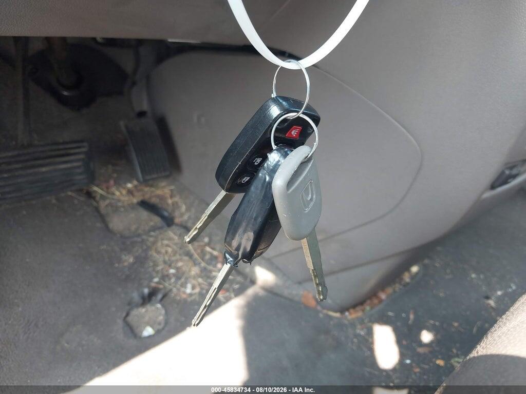5FNRL5H68CB070324 2012 HONDA ODYSSEY photo no. 11