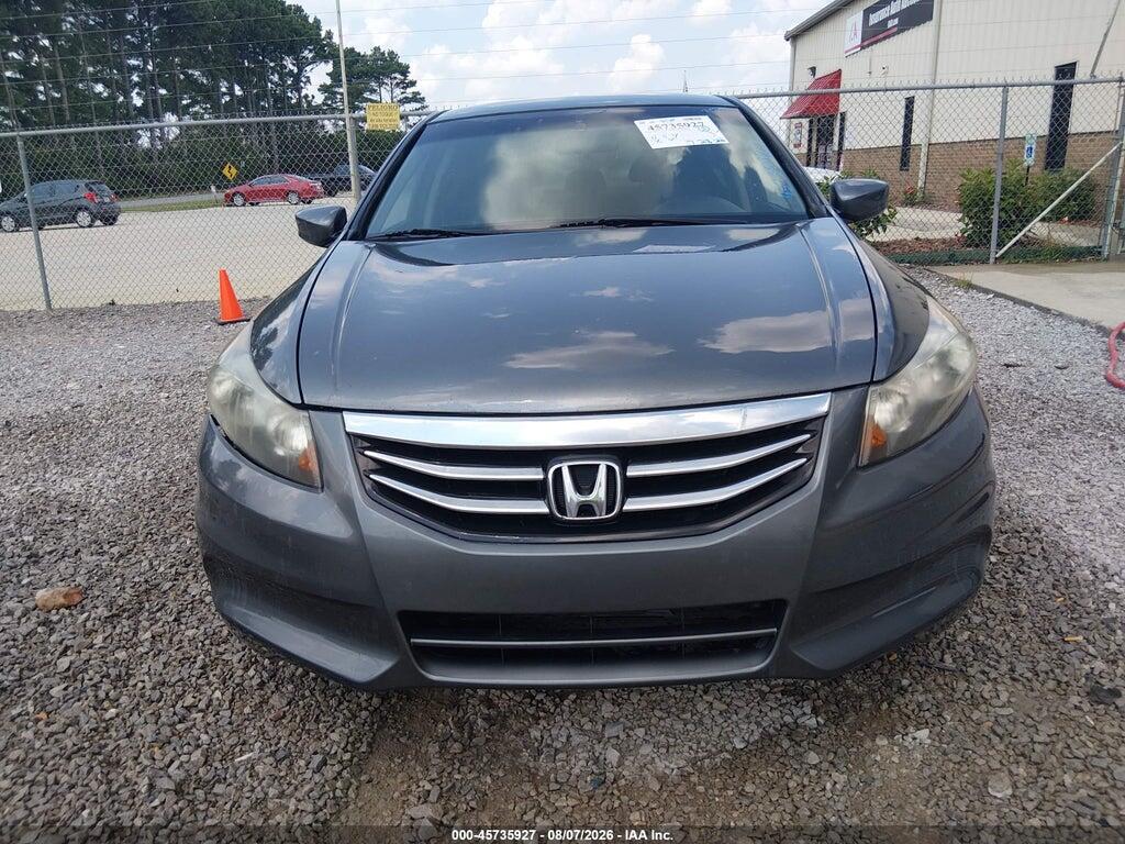 1HGCP2F32CA144851 2012 HONDA ACCORD SDN photo no. 12