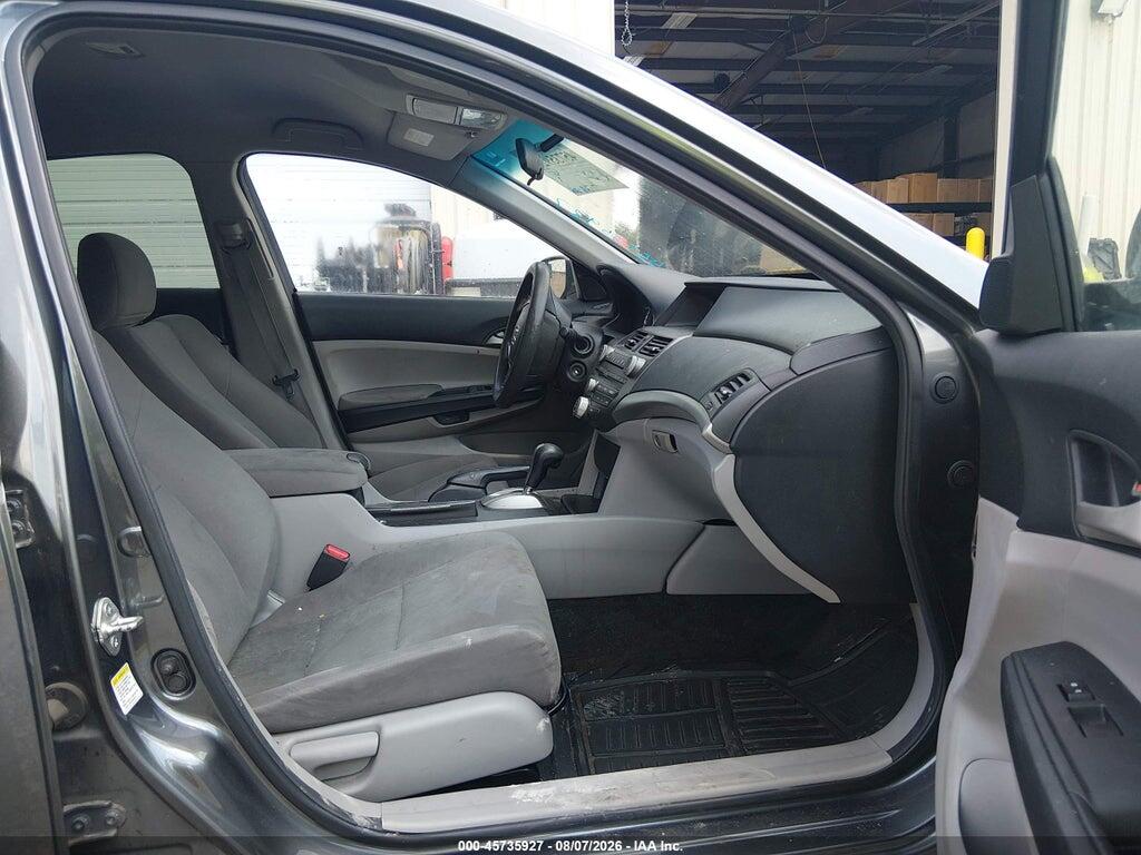 1HGCP2F32CA144851 2012 HONDA ACCORD SDN photo no. 5