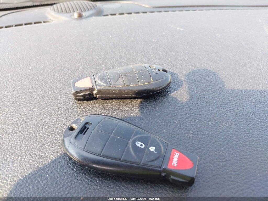 1C4RJFAT1CC301072 2012 JEEP GRAND CHEROKEE photo no. 11