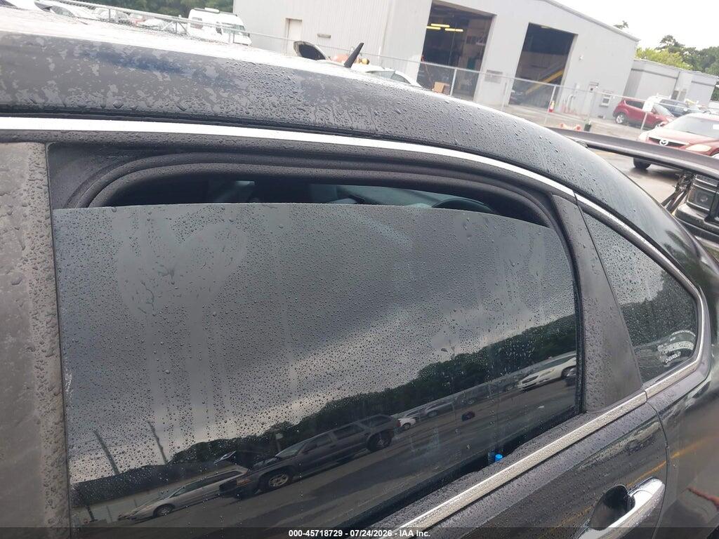 2G1WC5E34C1221653 2012 CHEVROLET IMPALA photo no. 6