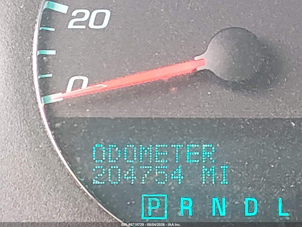 2G1WC5E34C1221653 2012 CHEVROLET IMPALA photo no. 7