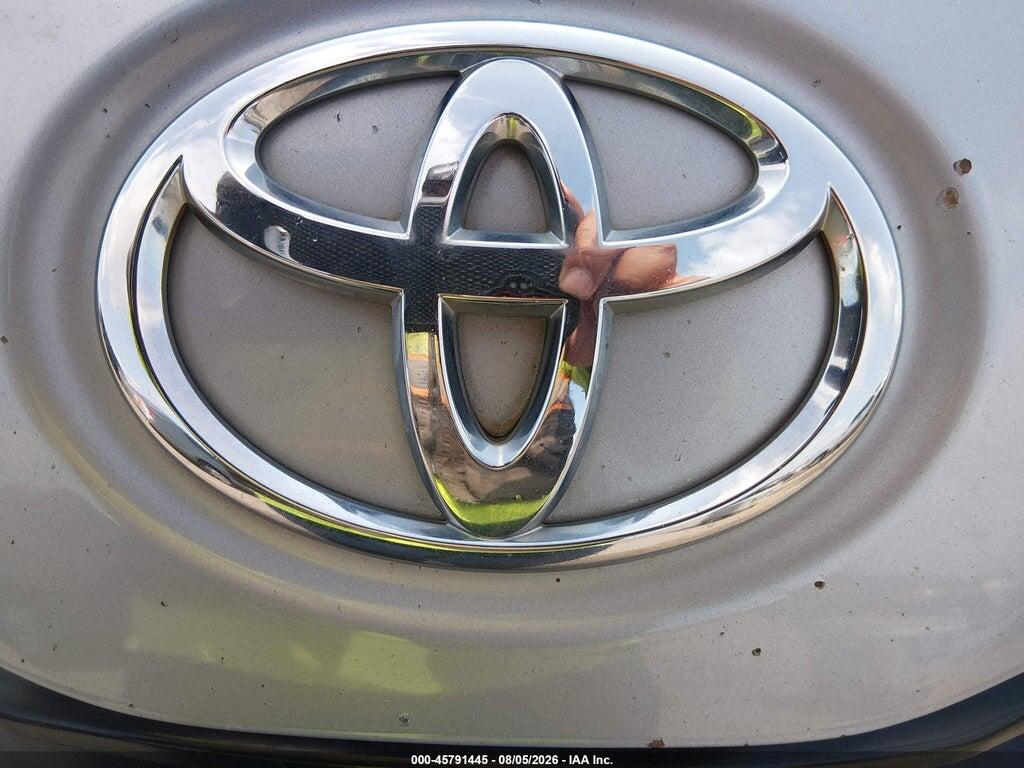 5TDKK3DC9CS216844 2012 TOYOTA SIENNA photo no. 6