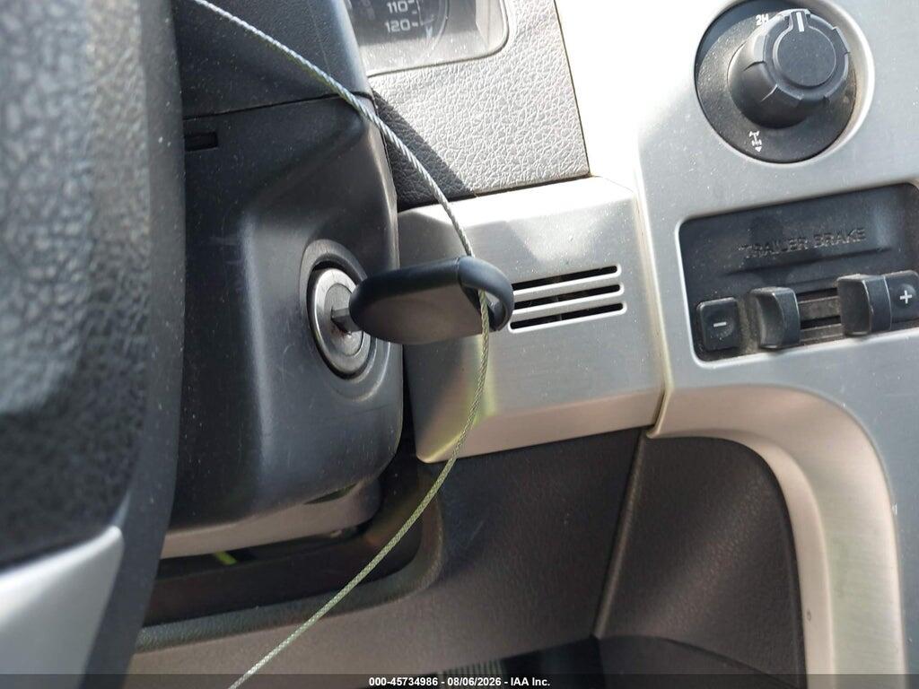 1FTFW1ET8CFA28650 2012 FORD F-150 photo no. 11
