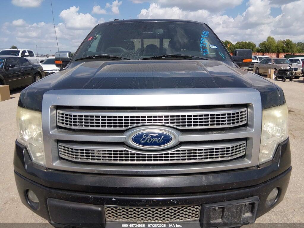 1FTFW1ET8CFA28650 2012 FORD F-150 photo no. 12