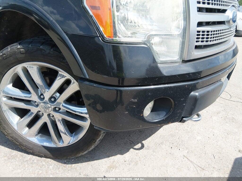 1FTFW1ET8CFA28650 2012 FORD F-150 photo no. 6