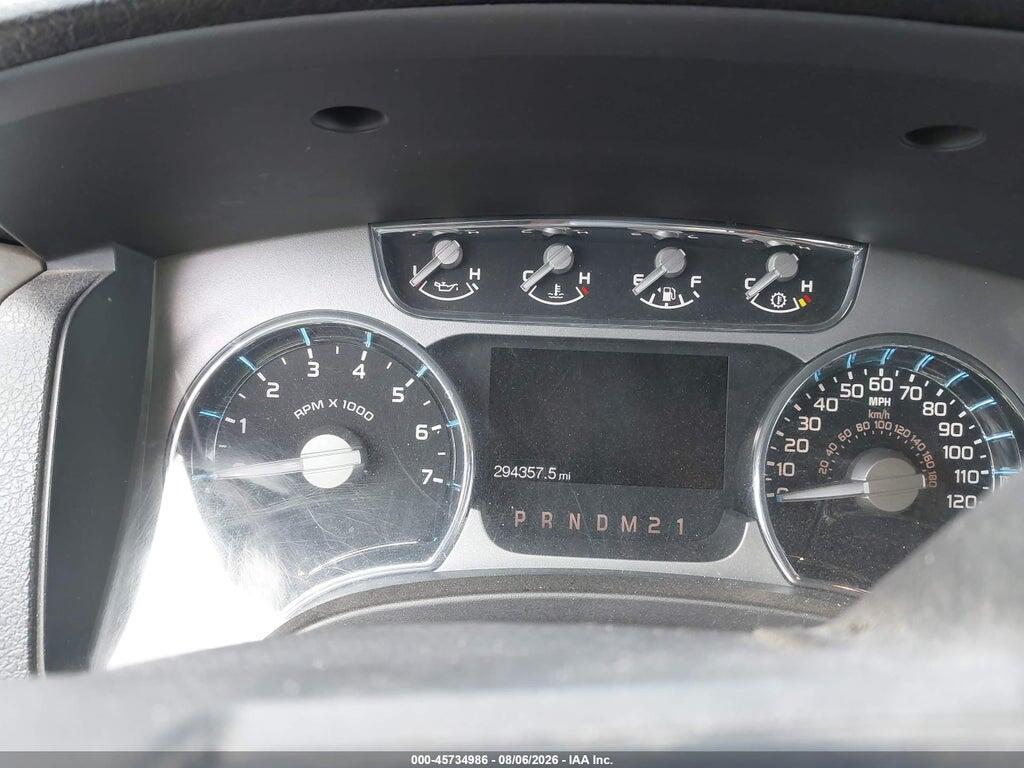 1FTFW1ET8CFA28650 2012 FORD F-150 photo no. 7
