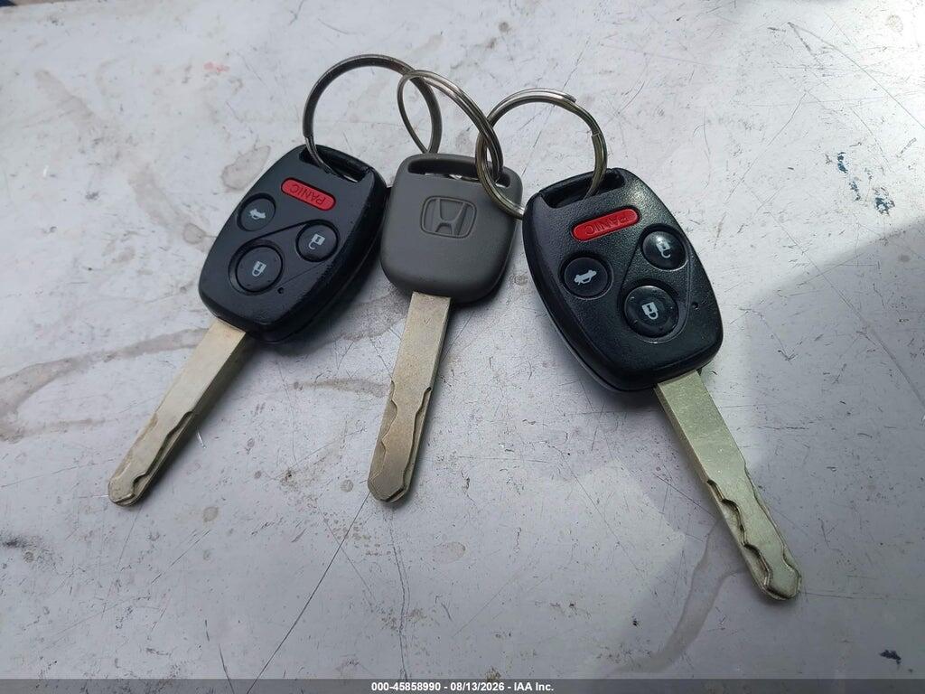2HGFG3B50CH515937 2012 HONDA CIVIC photo no. 11