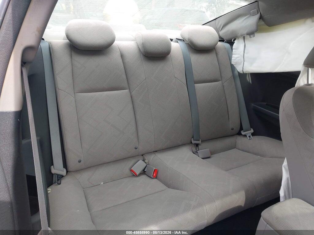 2HGFG3B50CH515937 2012 HONDA CIVIC photo no. 8