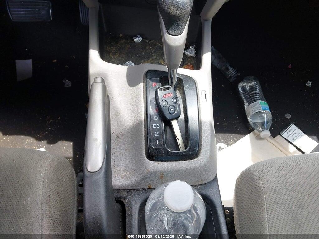 19XFB2F5XCE301969 2012 HONDA CIVIC photo no. 11
