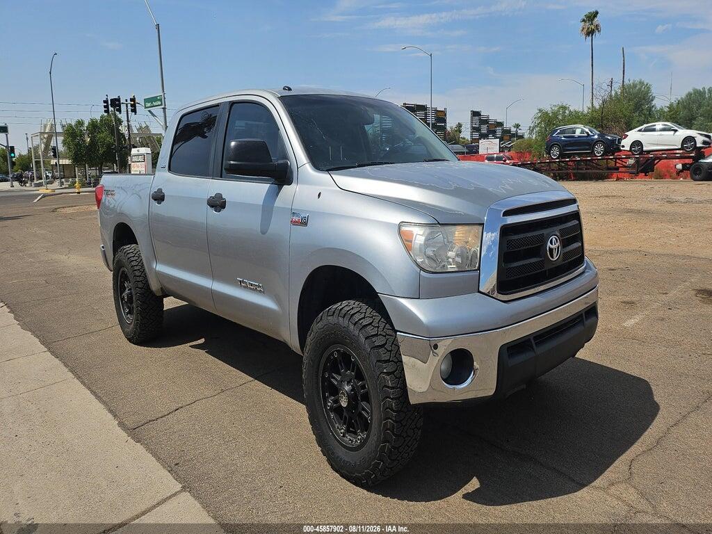 5TFDY5F17CX219024 2012 TOYOTA TUNDRA photo no. 1
