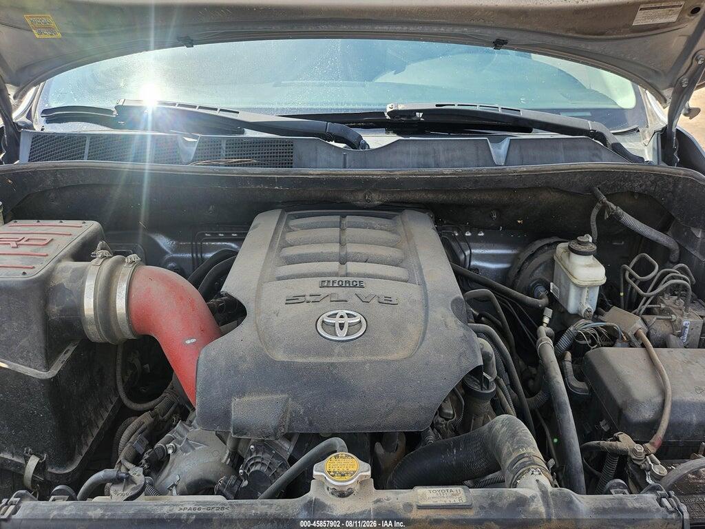5TFDY5F17CX219024 2012 TOYOTA TUNDRA photo no. 10