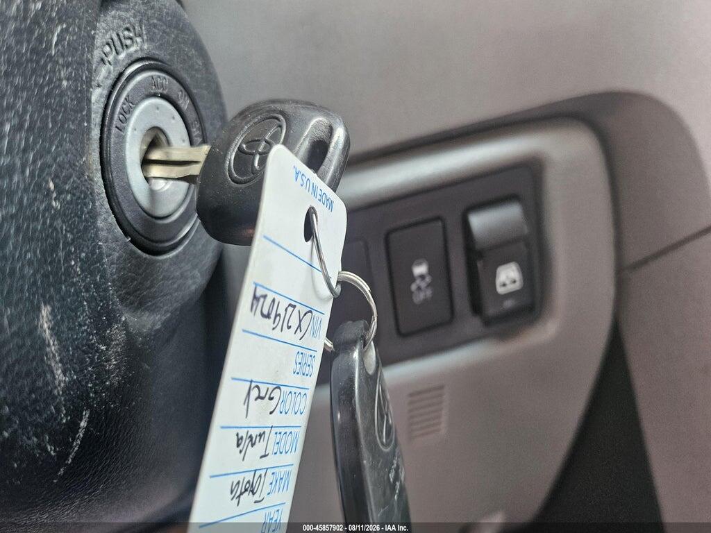 5TFDY5F17CX219024 2012 TOYOTA TUNDRA photo no. 11
