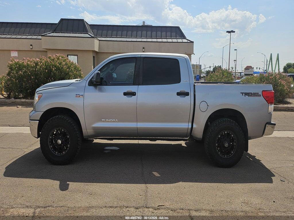 5TFDY5F17CX219024 2012 TOYOTA TUNDRA photo no. 12
