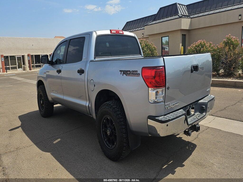 5TFDY5F17CX219024 2012 TOYOTA TUNDRA photo no. 3
