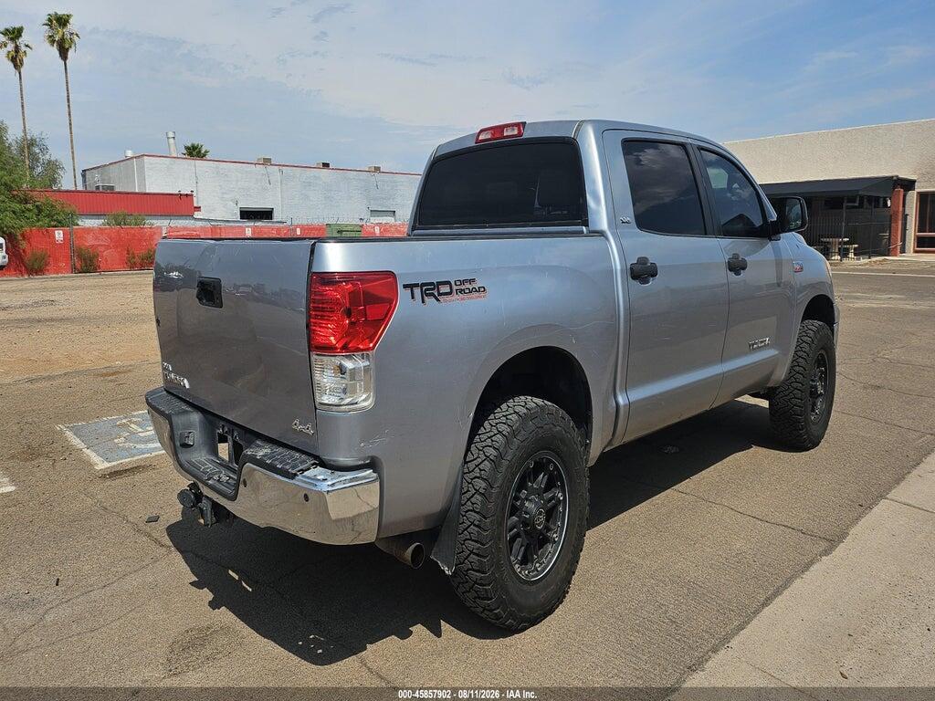 5TFDY5F17CX219024 2012 TOYOTA TUNDRA photo no. 4