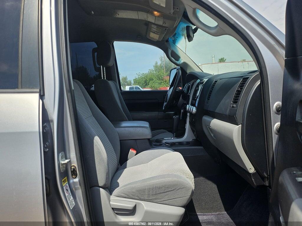 5TFDY5F17CX219024 2012 TOYOTA TUNDRA photo no. 5