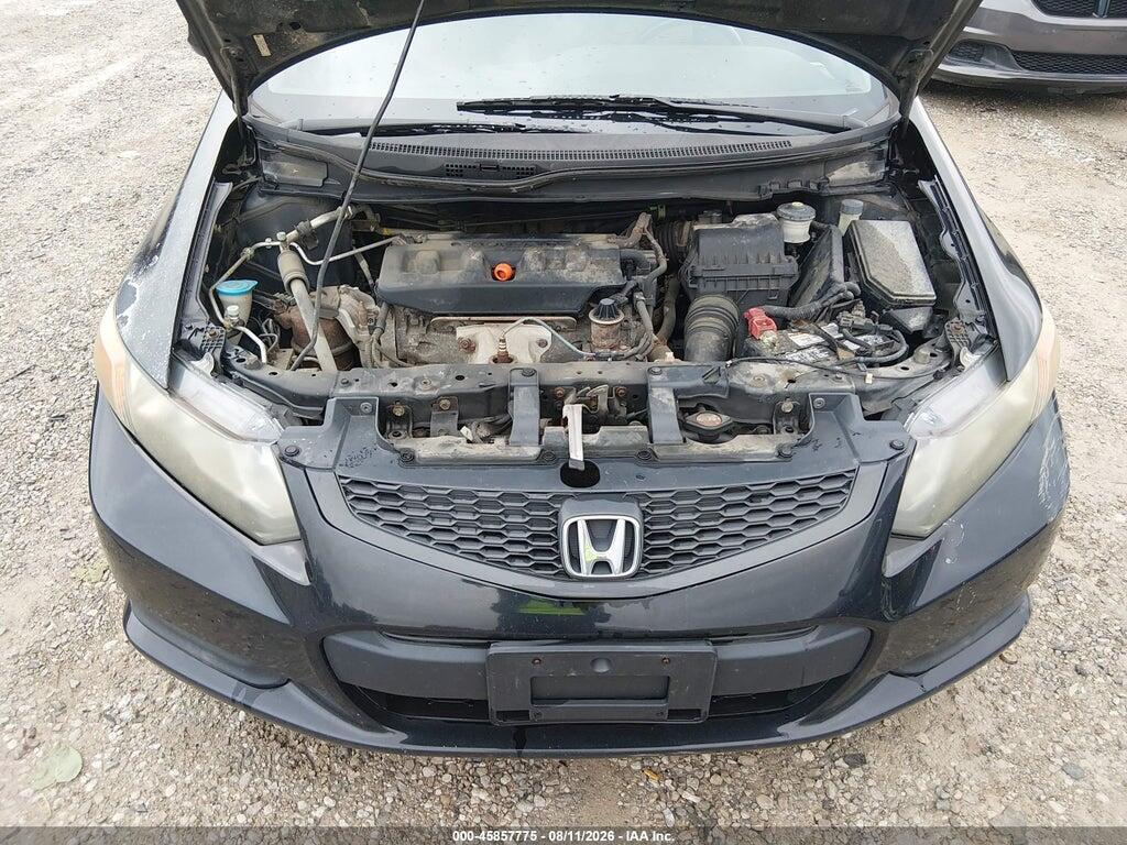 2HGFG3A51CH549533 2012 HONDA CIVIC photo no. 10